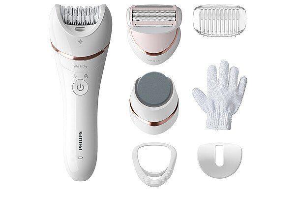 Philips Epilator Bre730/00
