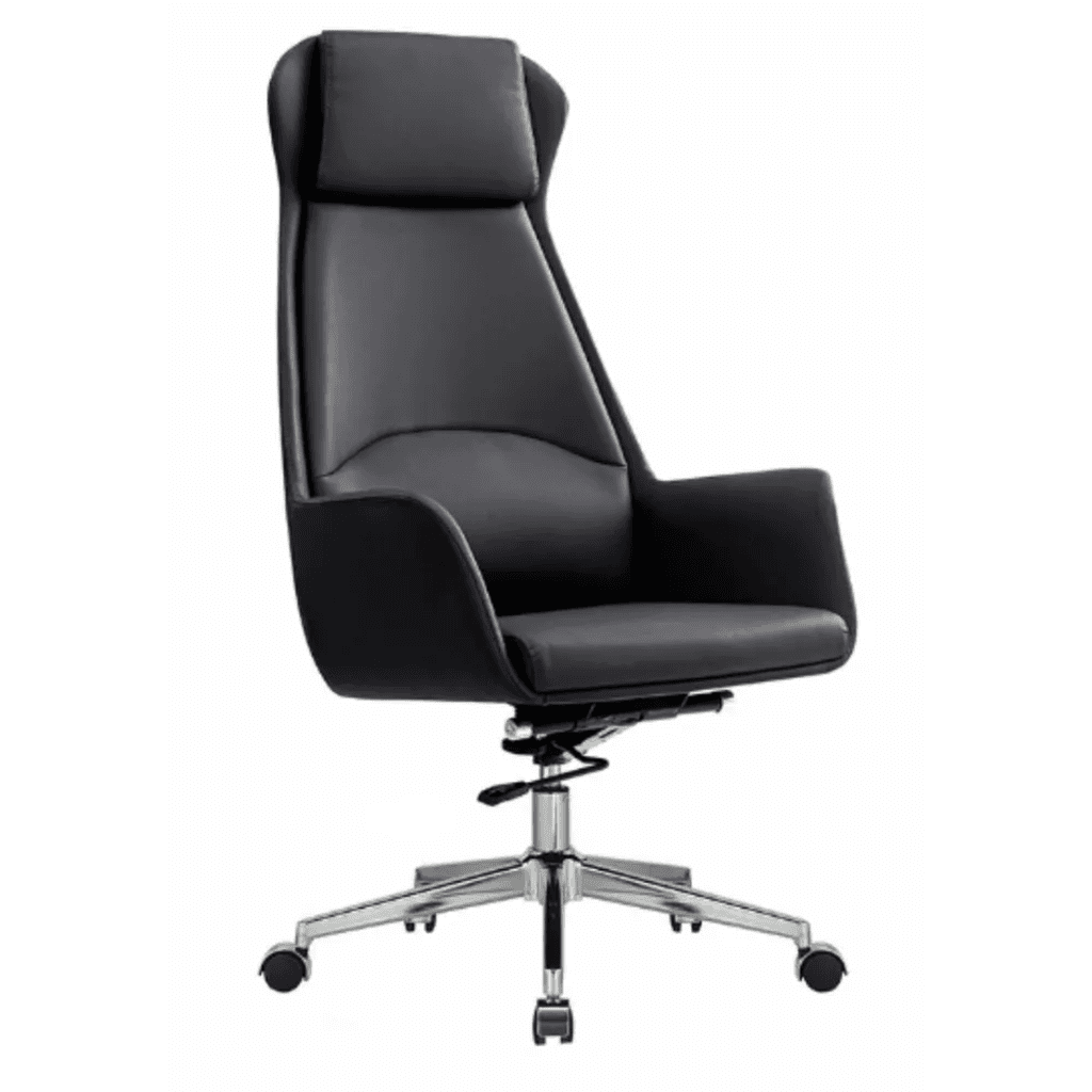 Giga Kancelarijska stolica Axon, Crna