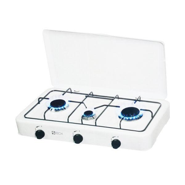 Mtech Plinski rešo KO123, Bijeli