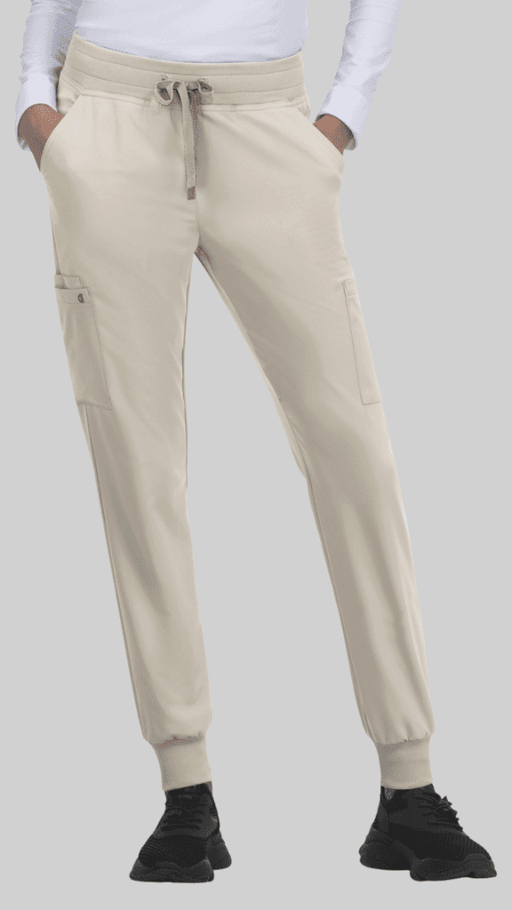 Koi Ženske jogger pantalone, Pulse, Kaki