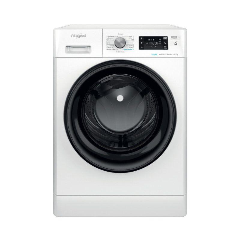 Whirlpool Mašina za veš FFB 10489 BV EE
