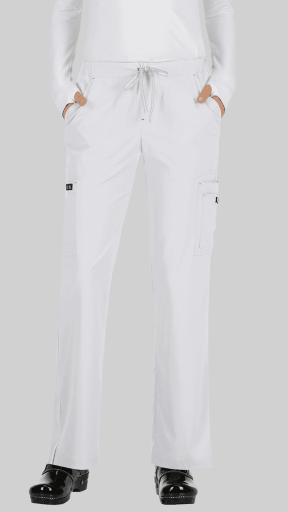 Koi Ženske pantalone, Holly, Bijele