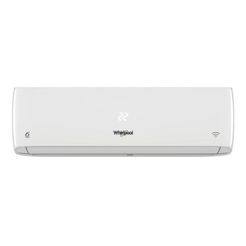 Whirlpool Inverter klima uređaj SPICR318WF I&O