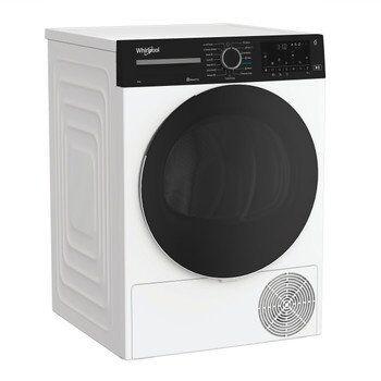 Whirlpool Sušilica WP C9 WBS EE