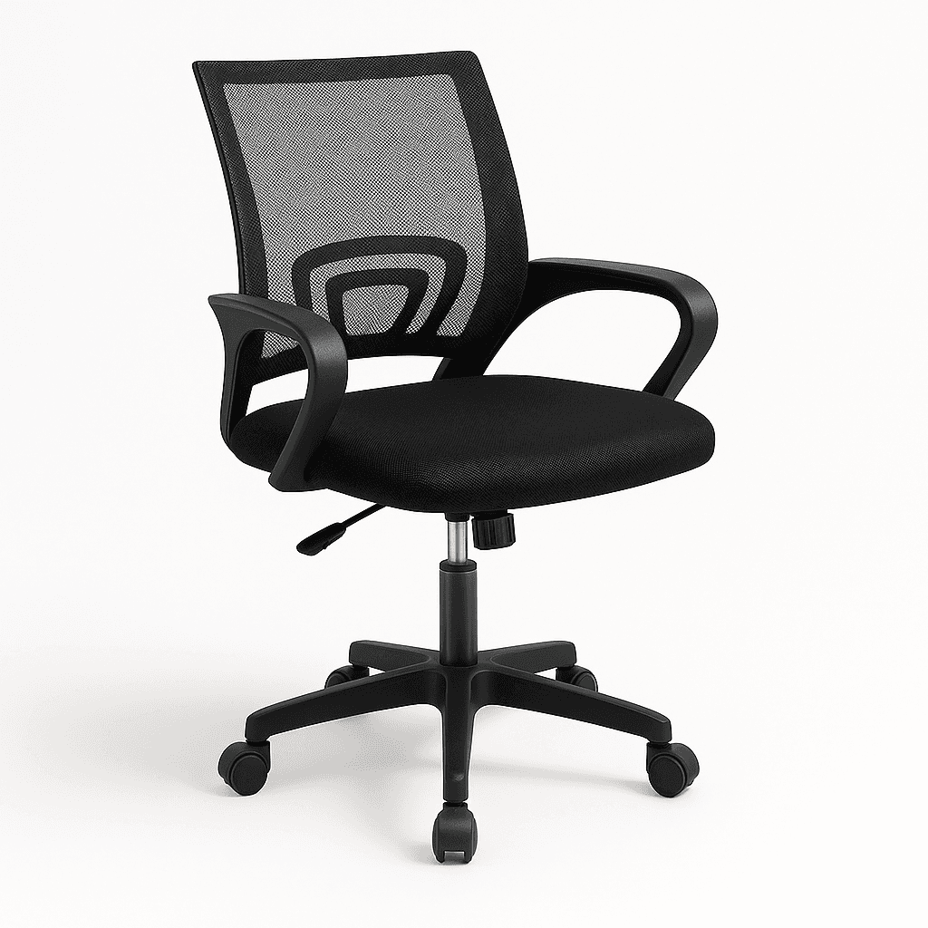 GIGA Flexi kancelarijska stolica yt-9050 crna