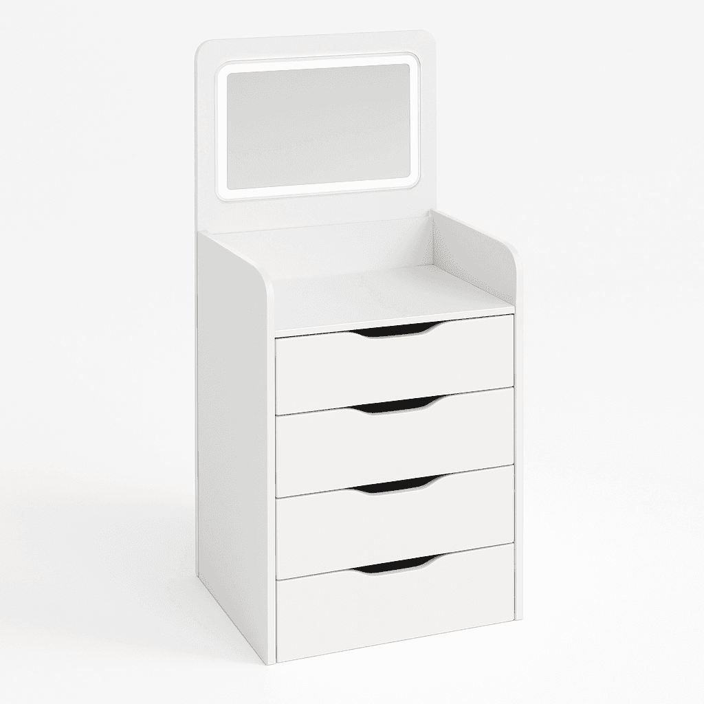 Giga Stol za šminkanje Gwen