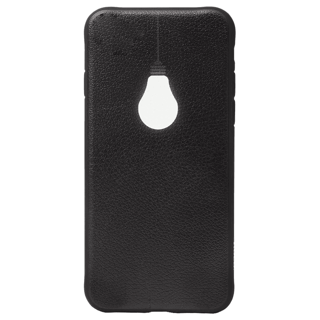 Hoco. Navlaka za mobiltel Samsung A5/A8 2018 Galaxy bu, Crna