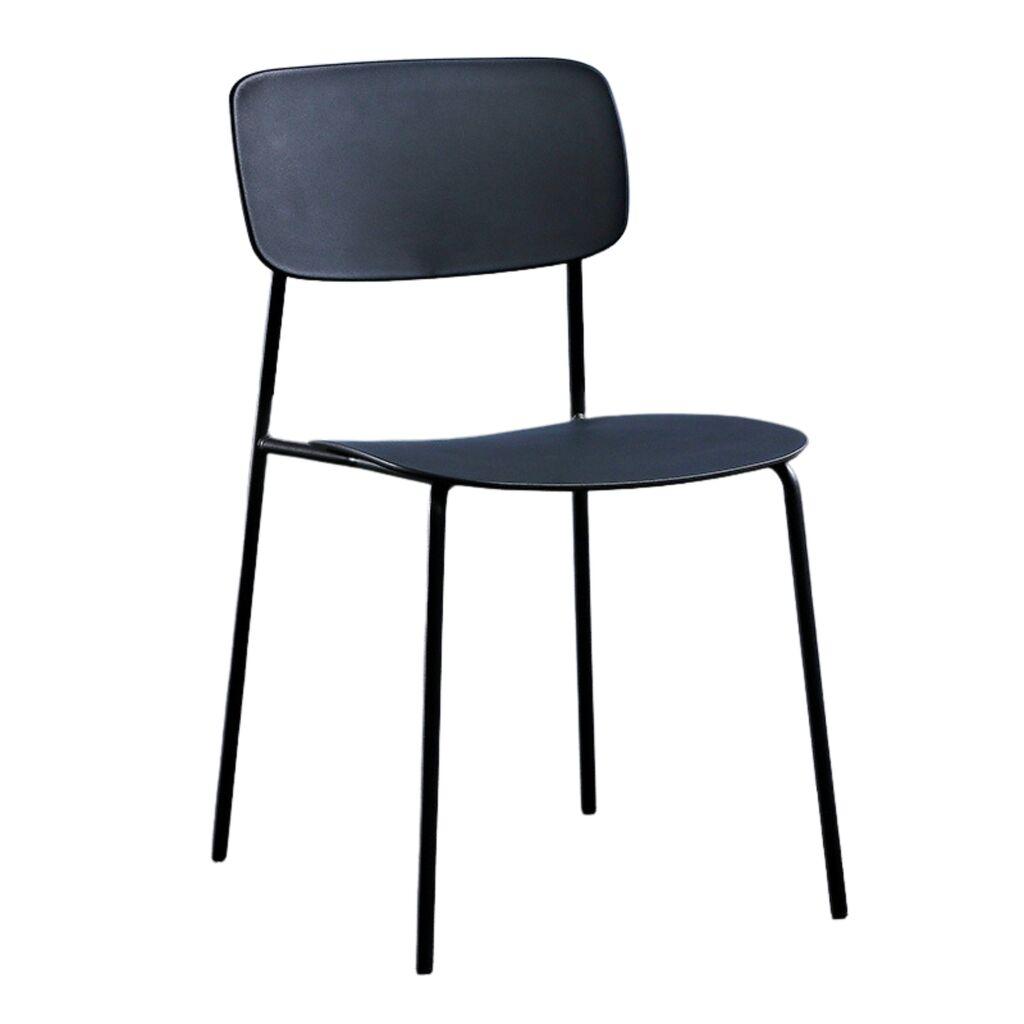 GIGA Charm trpezarijska  stolica fh-50 crna