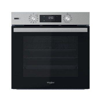Whirlpool Ugradbena pećnica OMSR58CU1SX