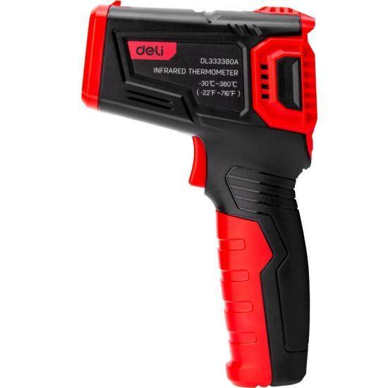 DELI IR termometar Supreme -30℃~380℃