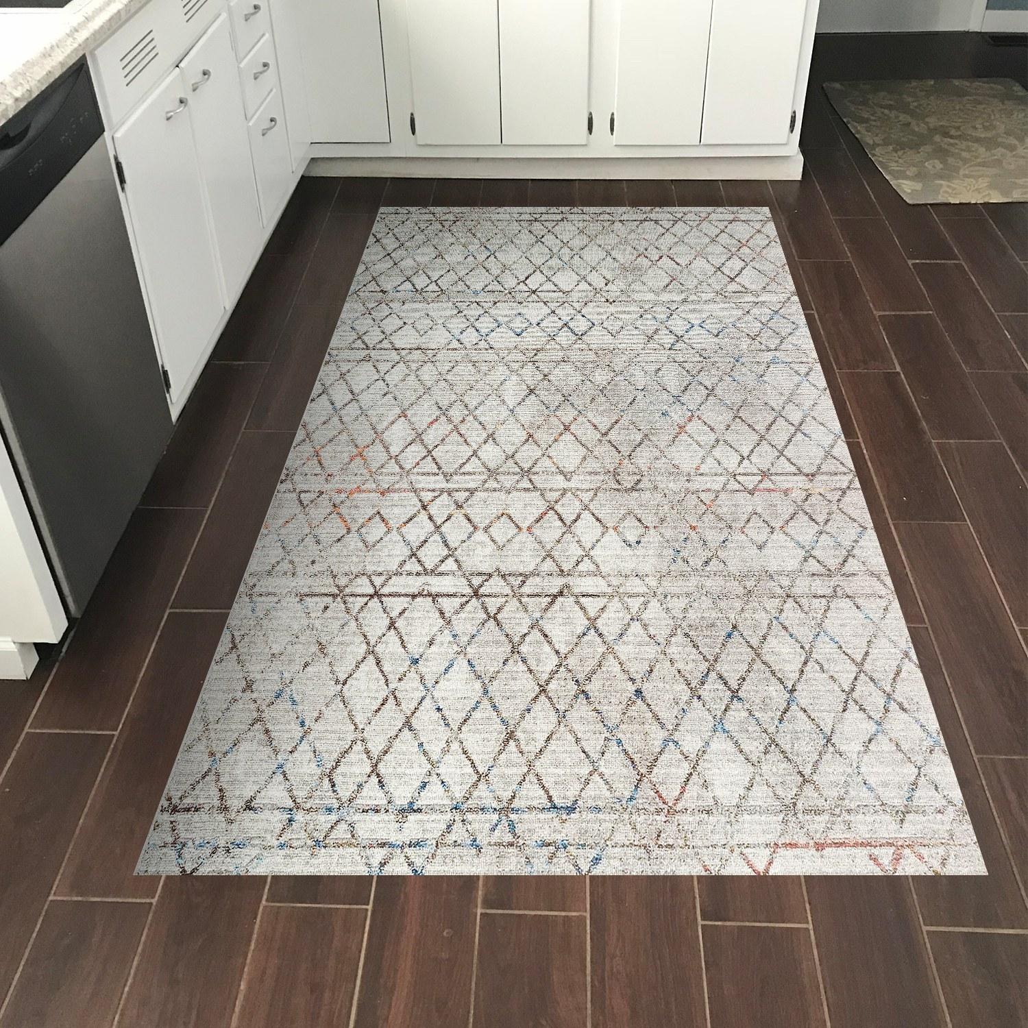 Conceptum Hypnose tepih 80x120cm bež