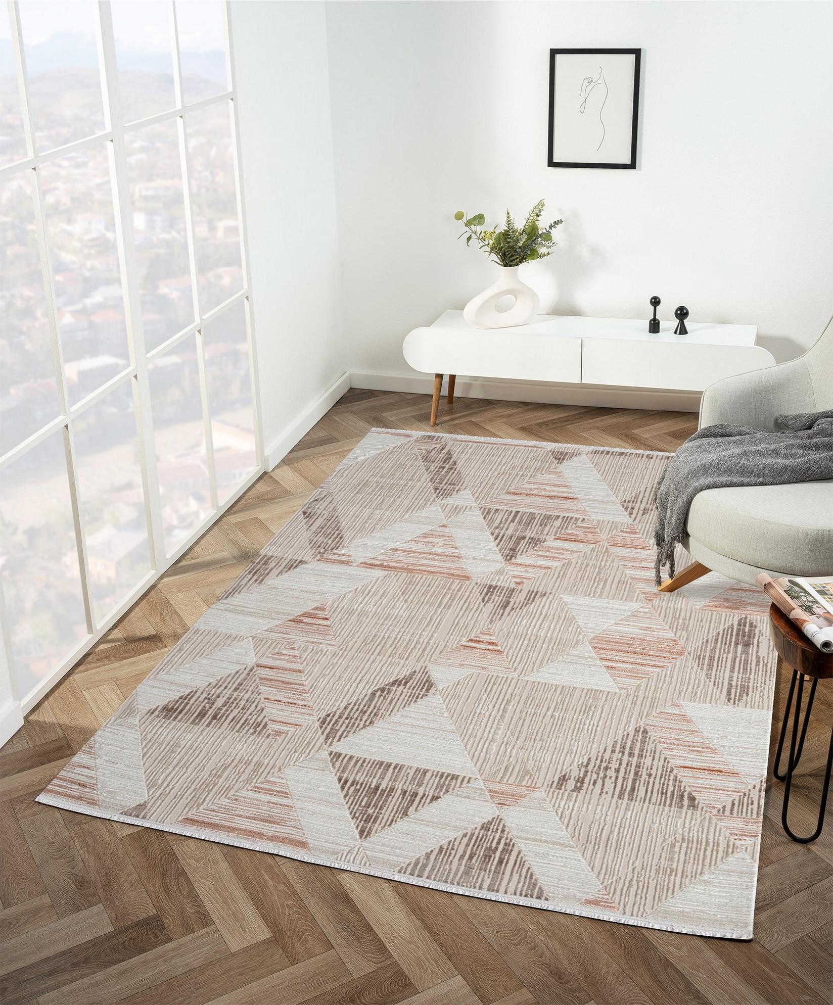 Conceptum Hypnose tepih 80x150cm Šaren