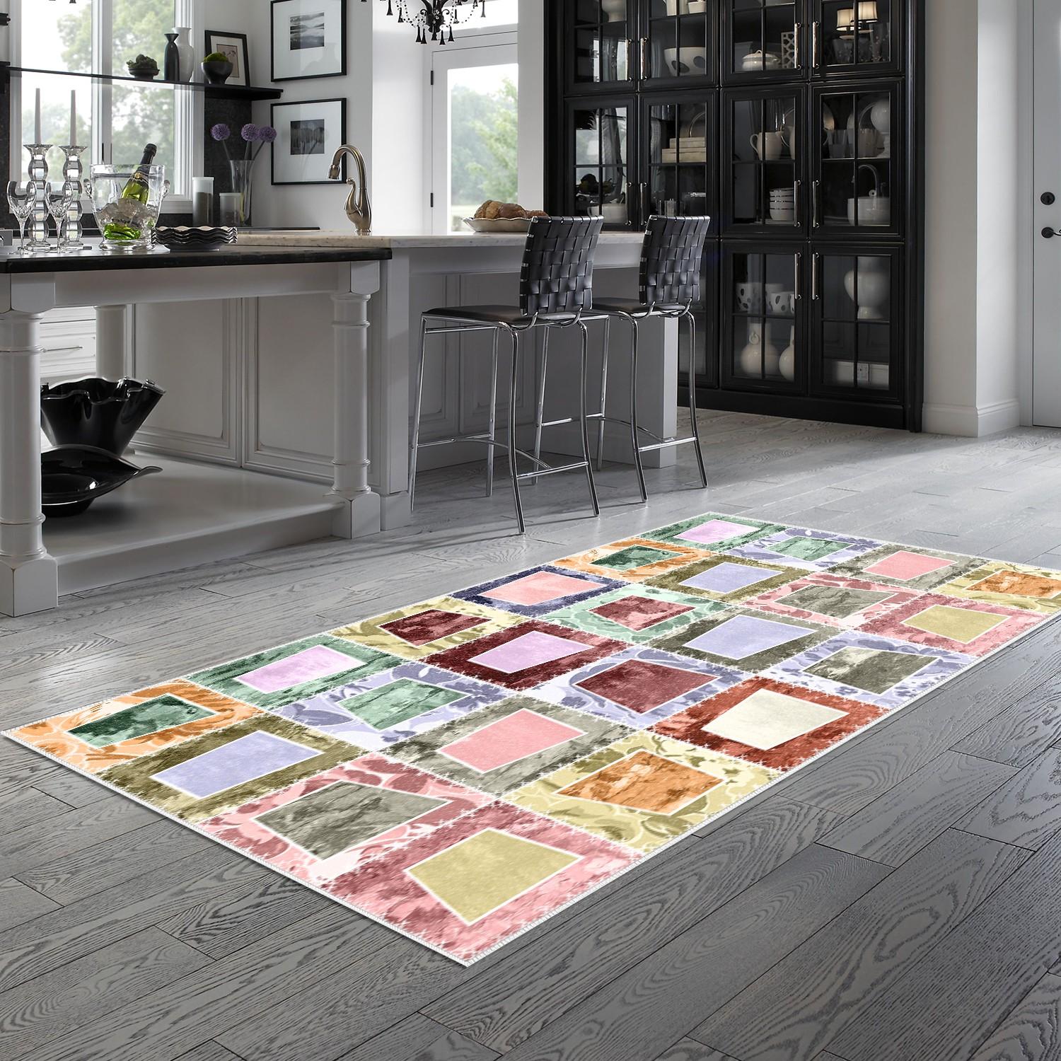 Conceptum Hypnose tepih 120x180cm Šaren