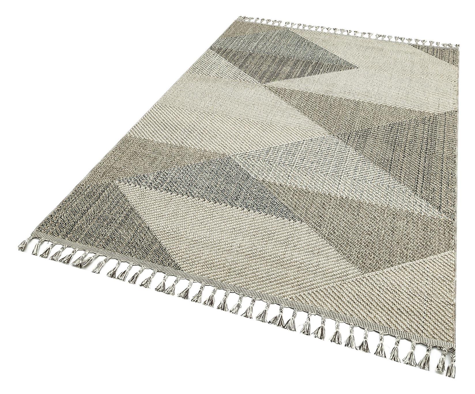 Conceptum Hypnose tepih 80x300cm Šaren