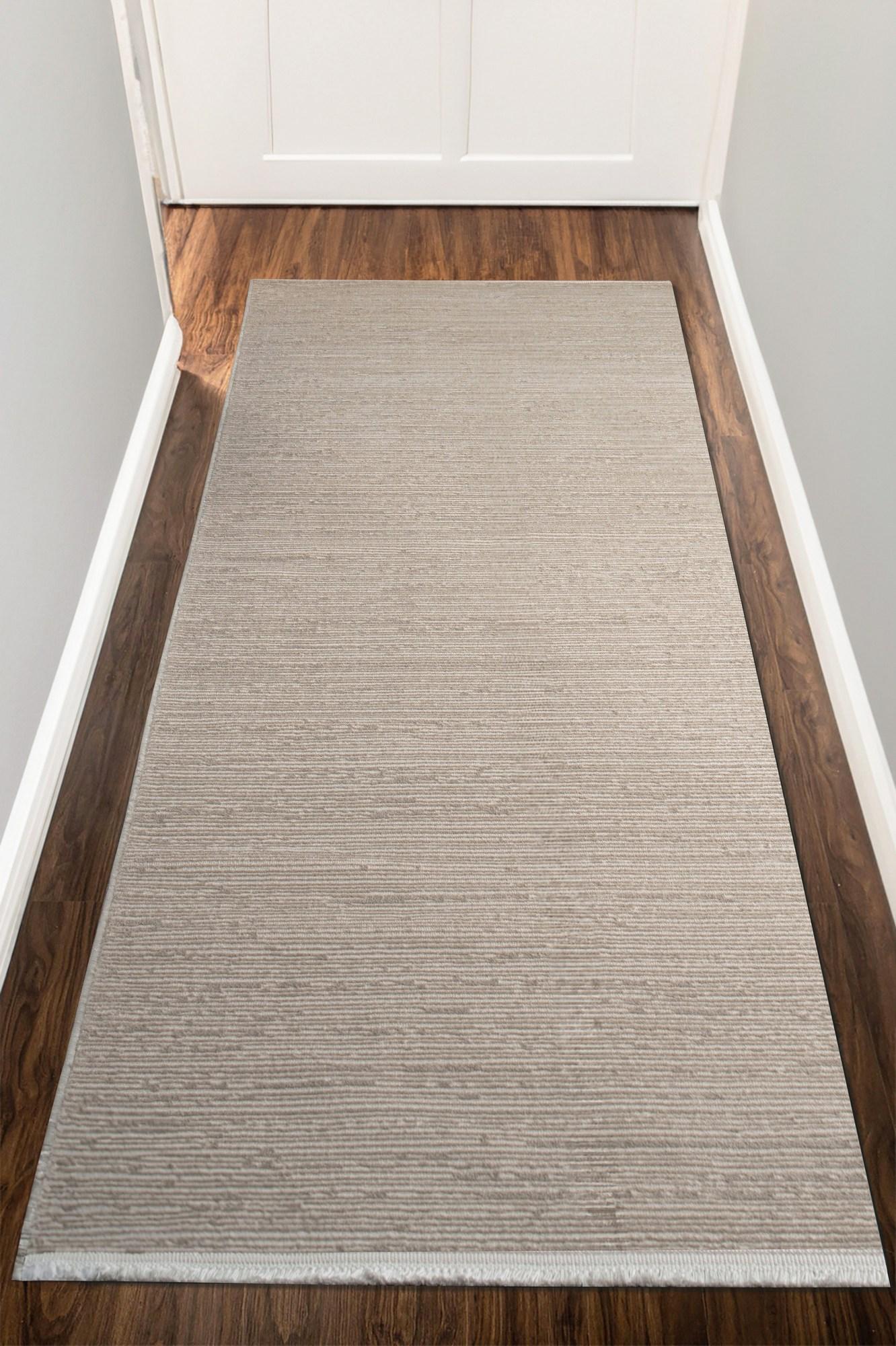 Conceptum Hypnose tepih 80x200cm bež