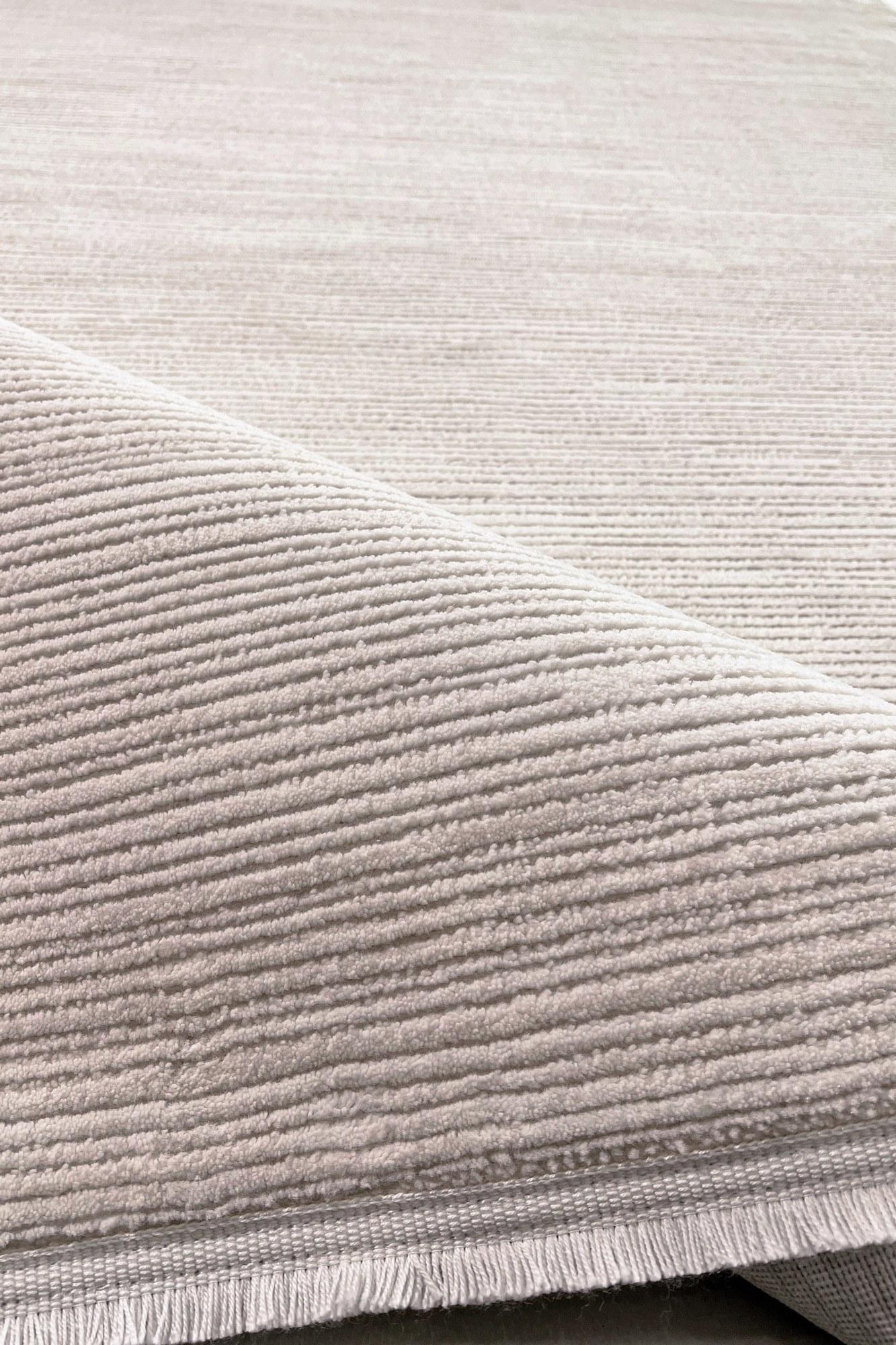 Conceptum Hypnose tepih 100x400cm bež