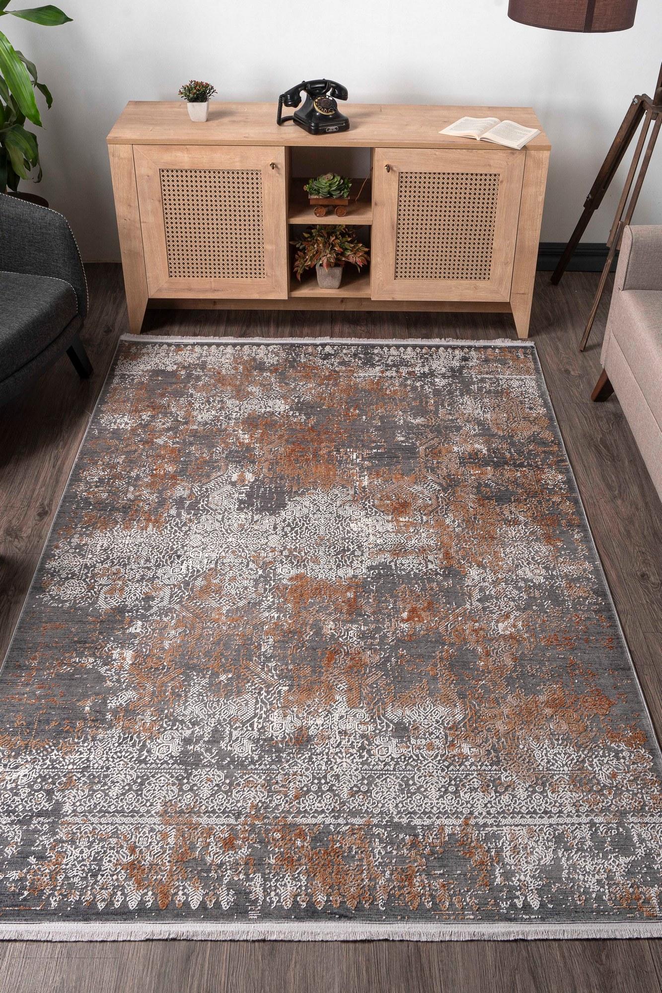 Conceptum Hypnose tepih 120x180cm Šaren