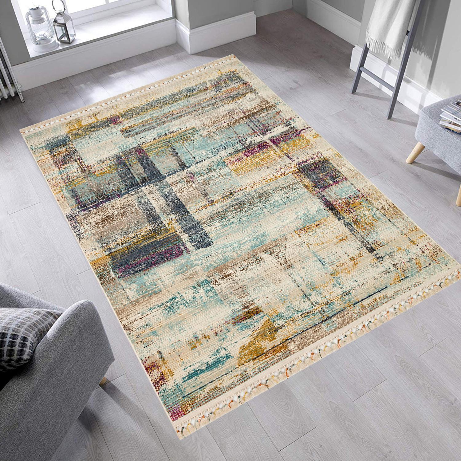 Conceptum Hypnose tepih 80x150cm Šaren