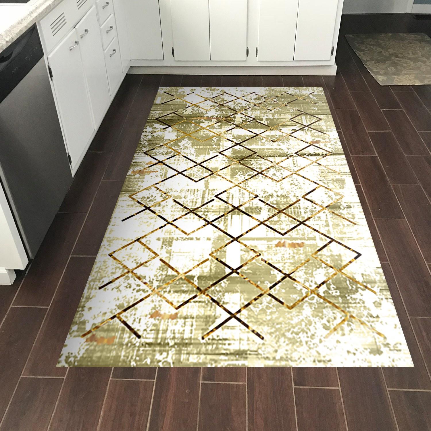 Conceptum Hypnose tepih 80x120cm braon