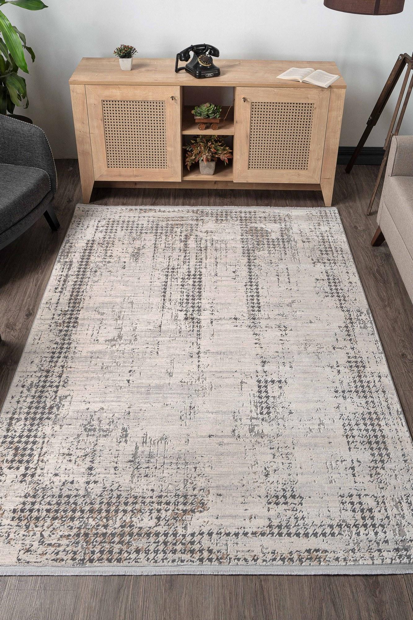 Conceptum Hypnose tepih 160x230cm bež