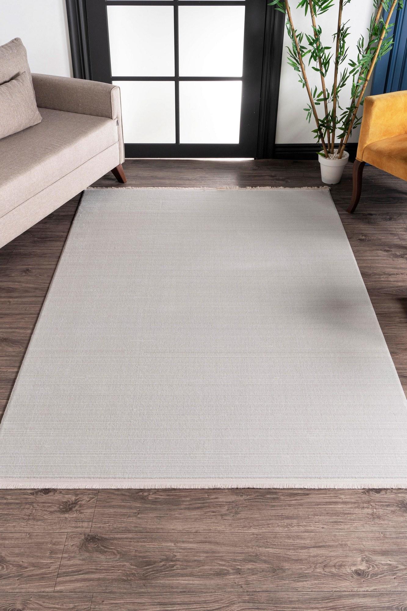 Conceptum Hypnose tepih 200x290cm Cream
