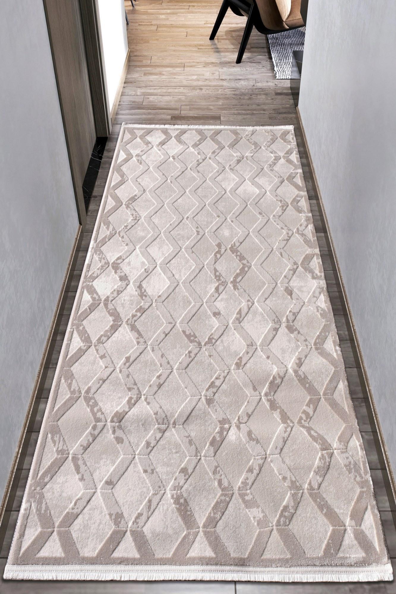 Conceptum Hypnose tepih 200x300cm bež