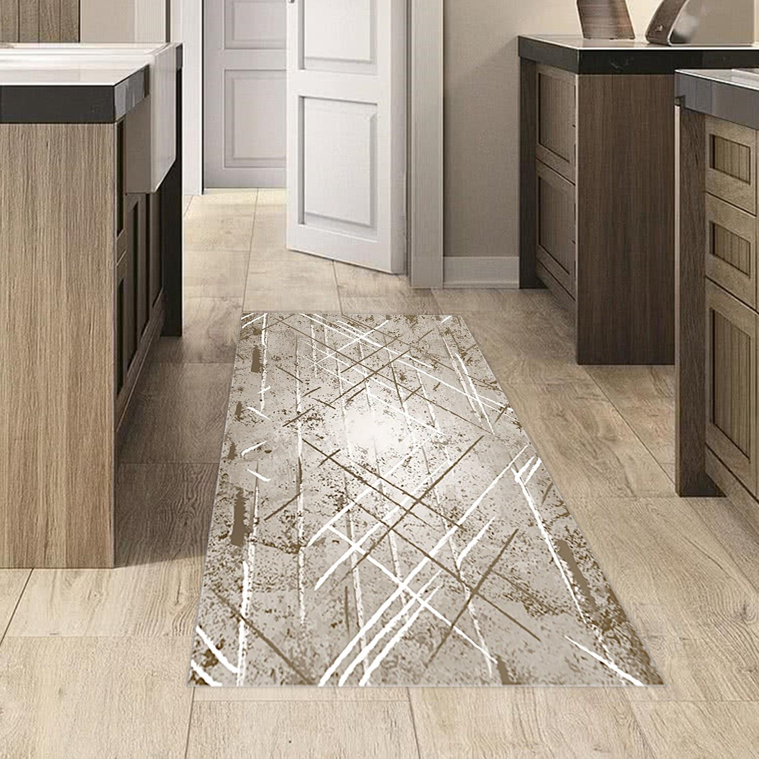 Conceptum Hypnose tepih 180x280cm braon