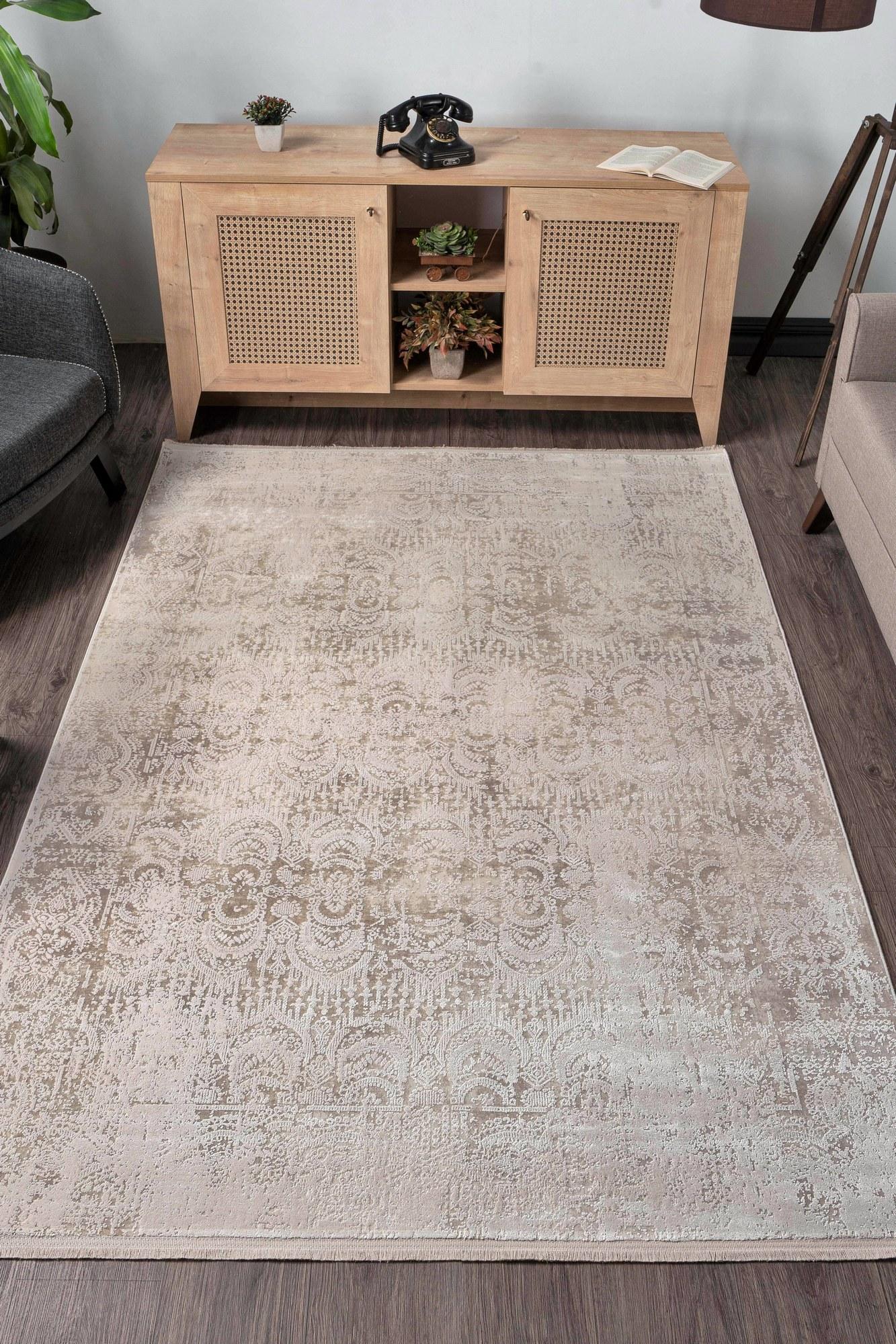 Conceptum Hypnose tepih 160x230cm bež