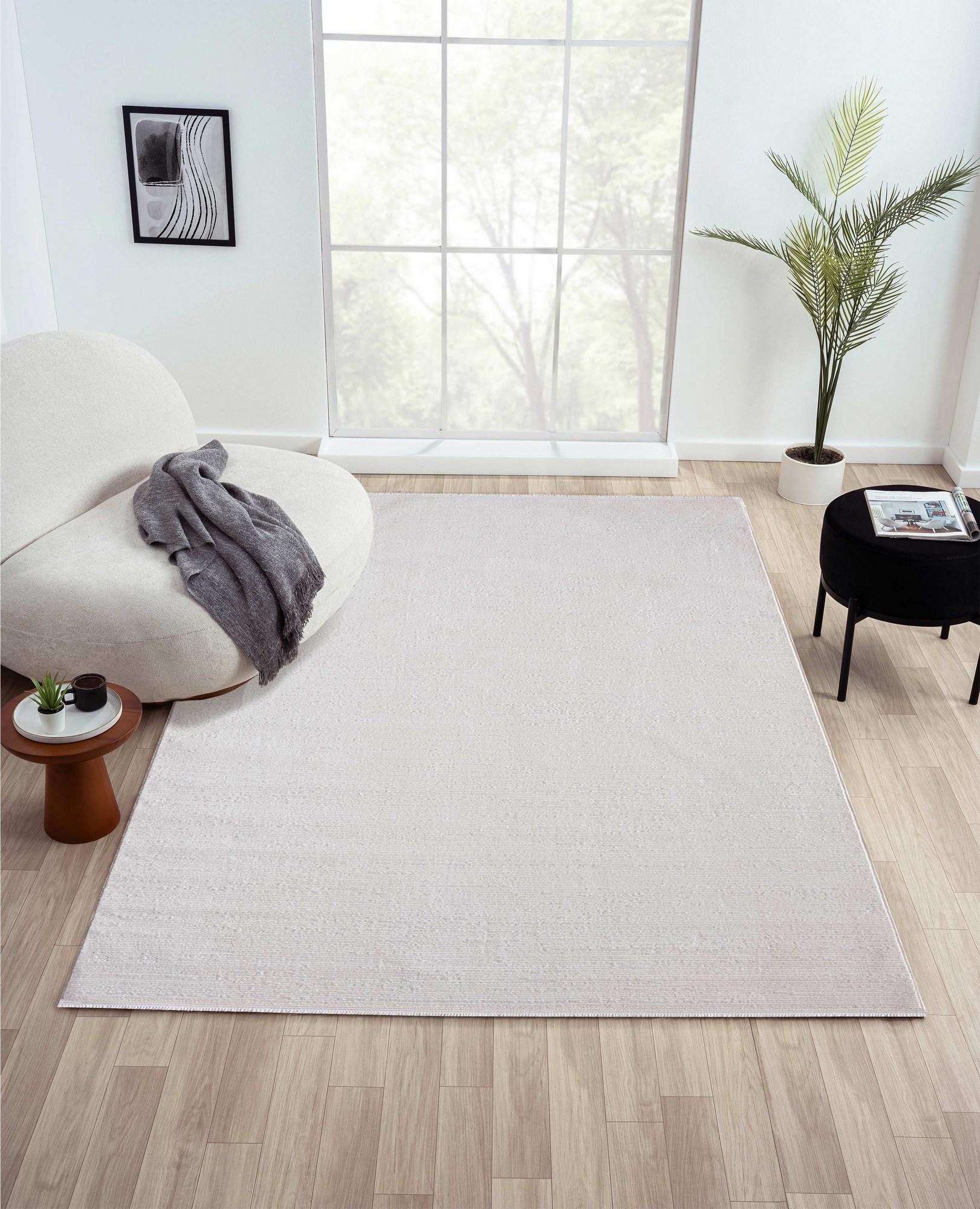 Conceptum Hypnose tepih 80x150cm Cream