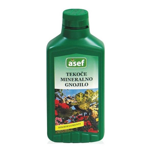ASEF Gnojivo mineralno  500ml
