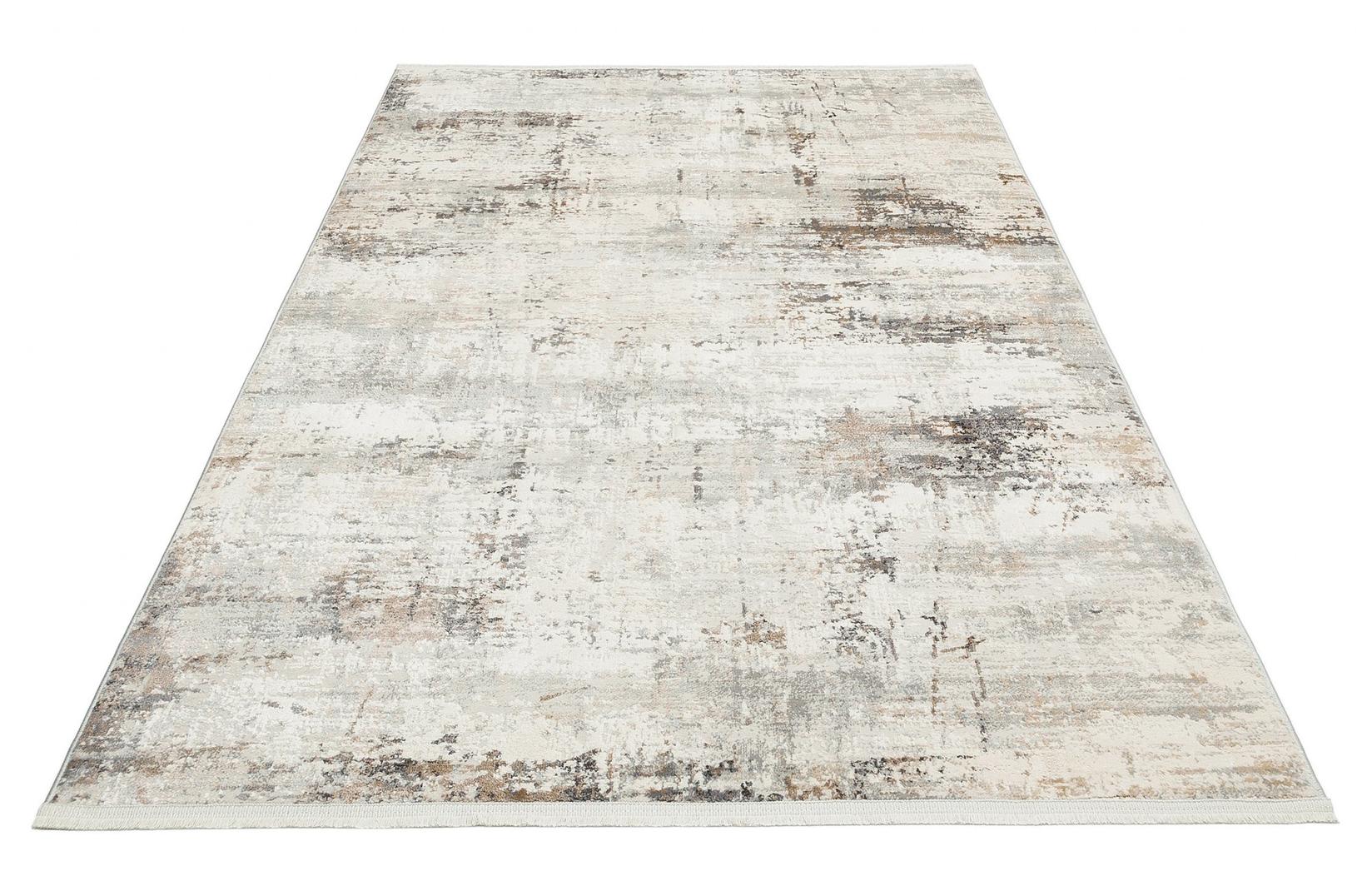 Conceptum Hypnose tepih 200x290cm krem-siva