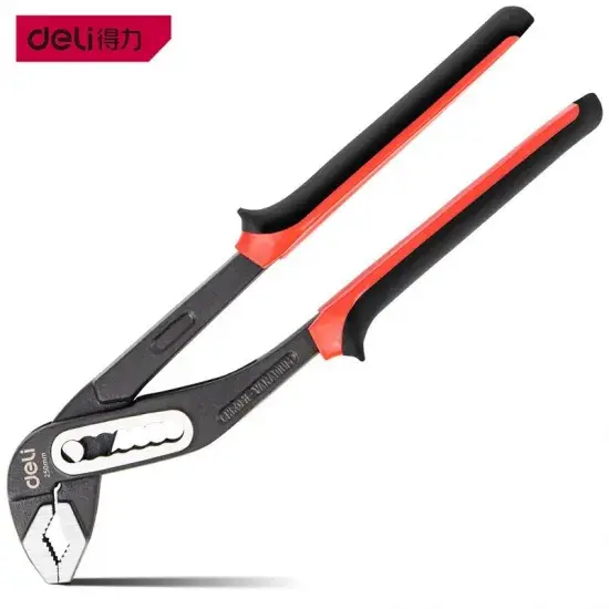 DELI Vodoinstalaterska kliješta S 250 mm