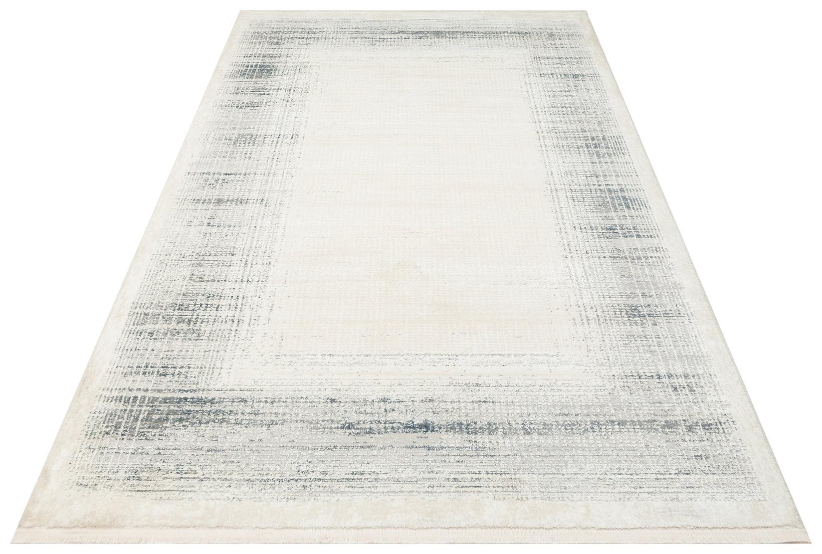 Conceptum Hypnose tepih 120x180cm siva