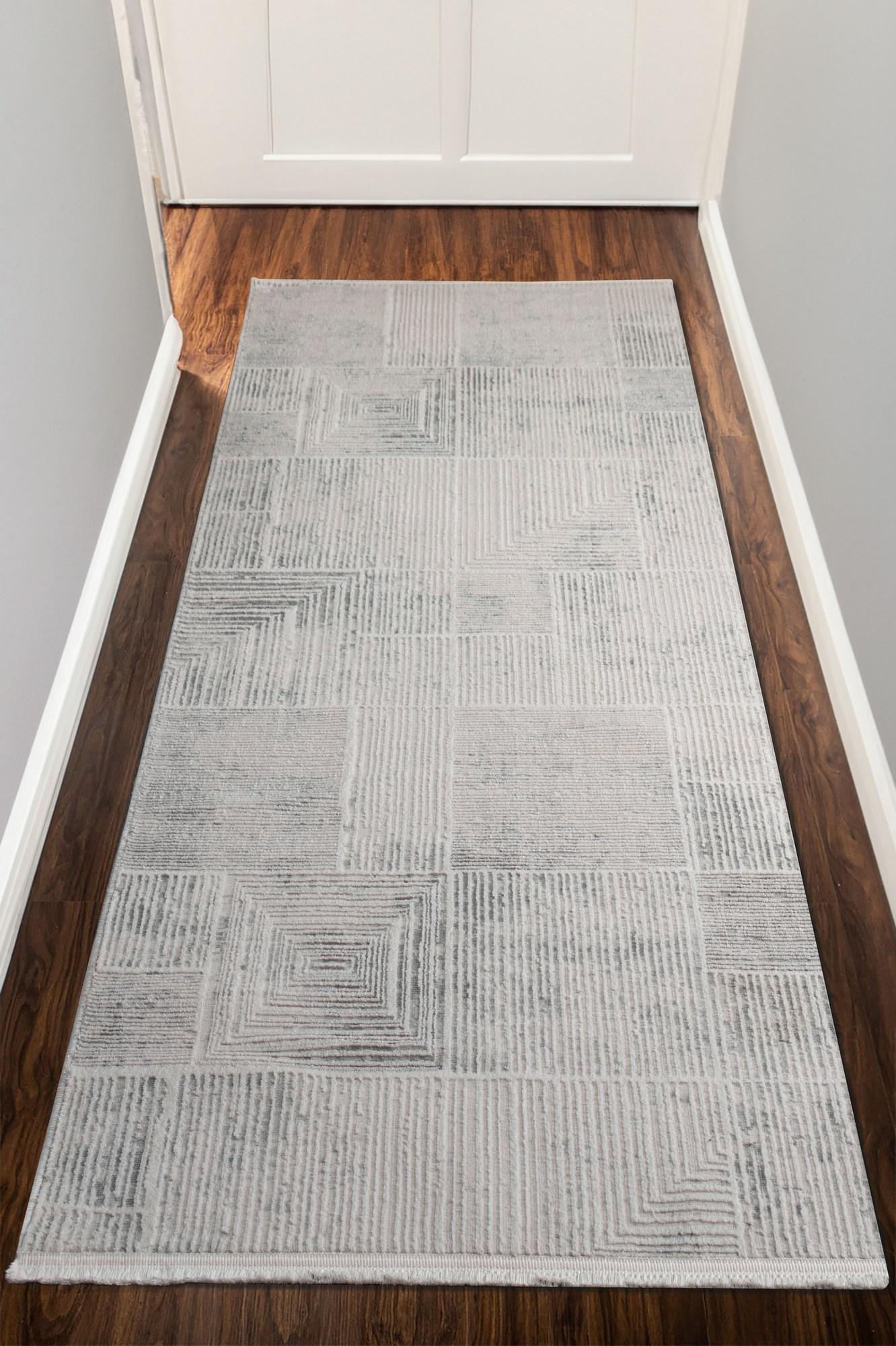 Conceptum Hypnose tepih 80x300cm Šaren