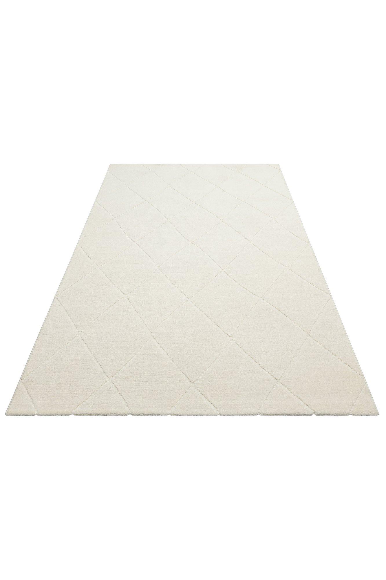 Conceptum Hypnose tepih 80x150cm bijeli