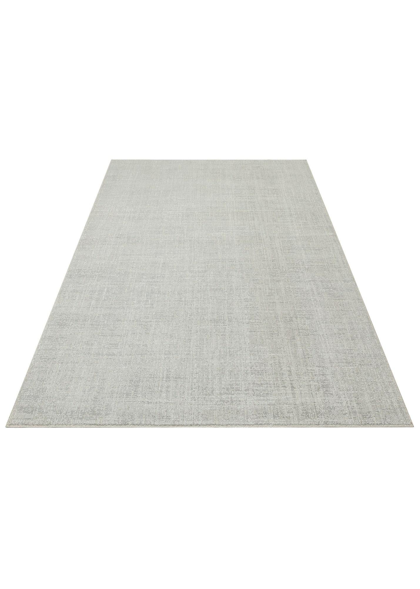 Conceptum Hypnose tepih 120x180cm Srebro