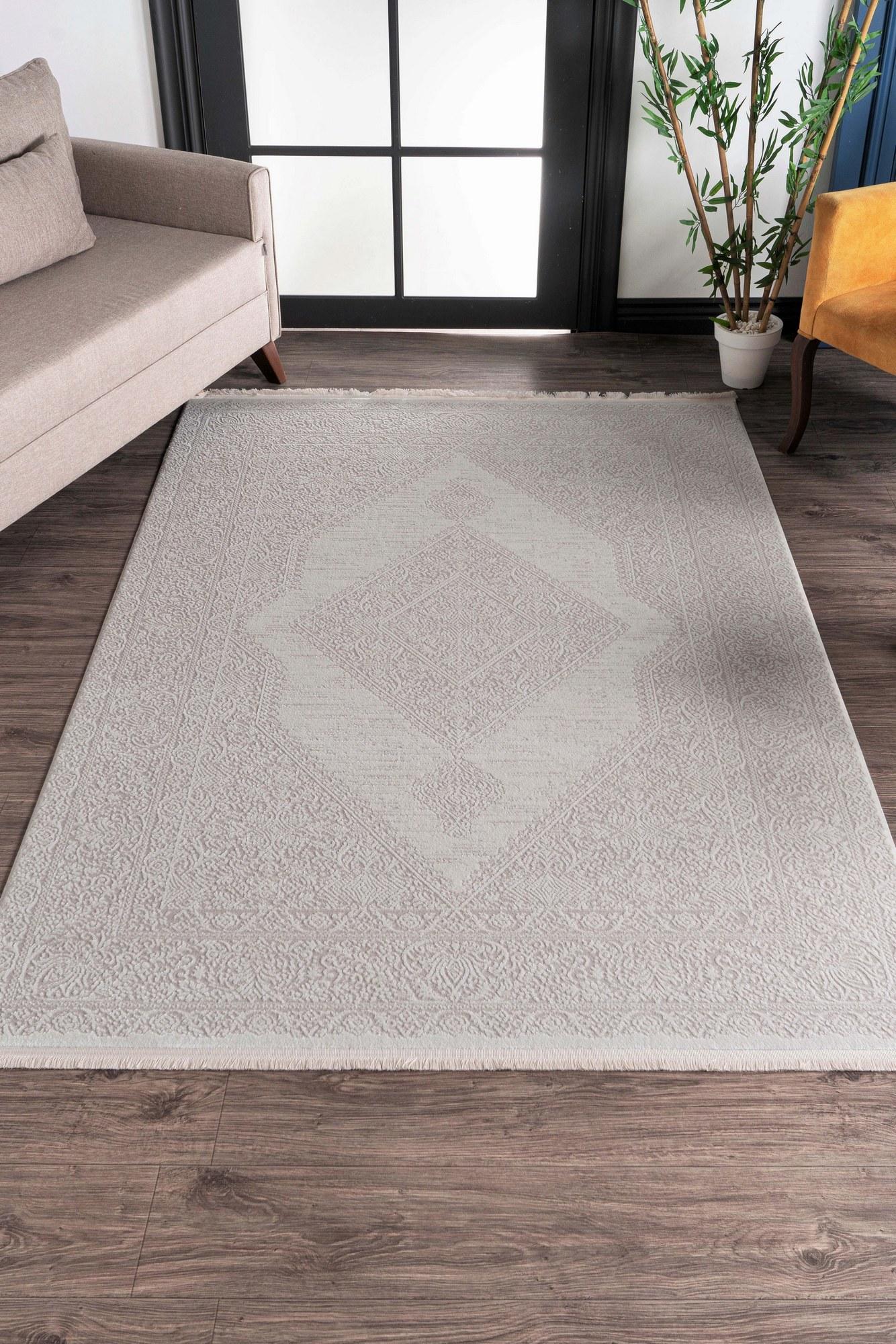 Conceptum Hypnose tepih 200x290cm Cream