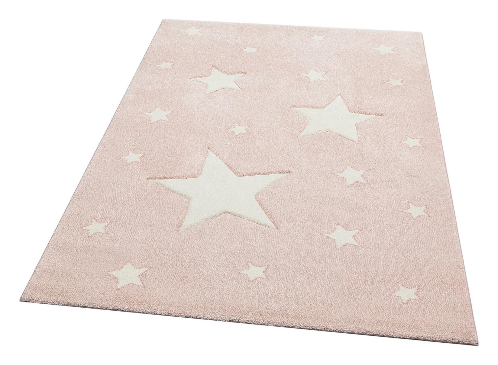 Conceptum Hypnose tepih 120x180cm Pink