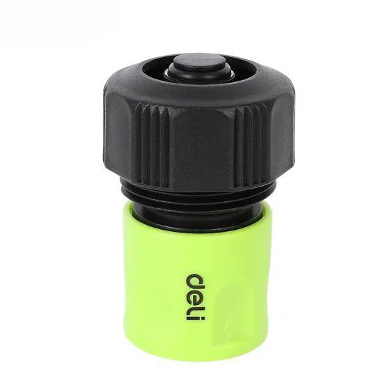 DELI Priključak za crijevo STOP EDL8796 3/4