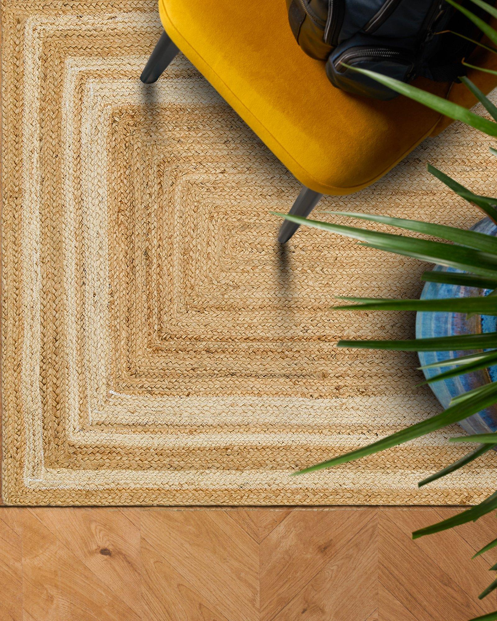 Conceptum Hypnose tepih 200x300cm Bež-Camel