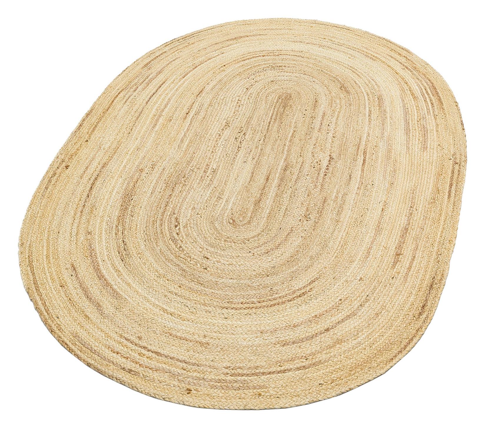 Conceptum Hypnose tepih 80x300cm Cream