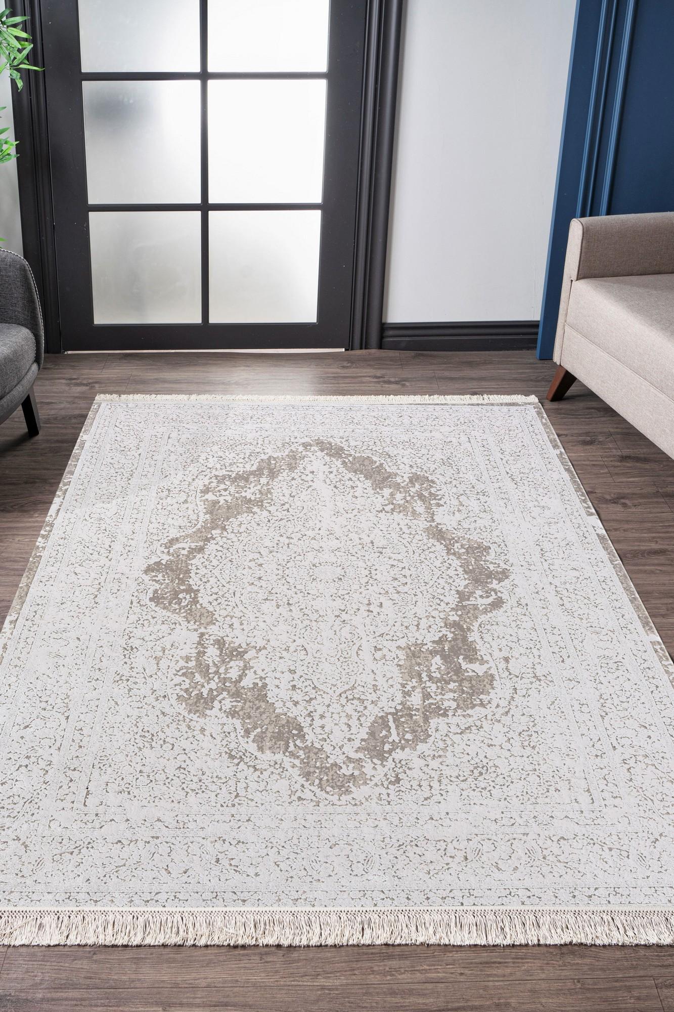 Conceptum Hypnose tepih 120x180cm Cream