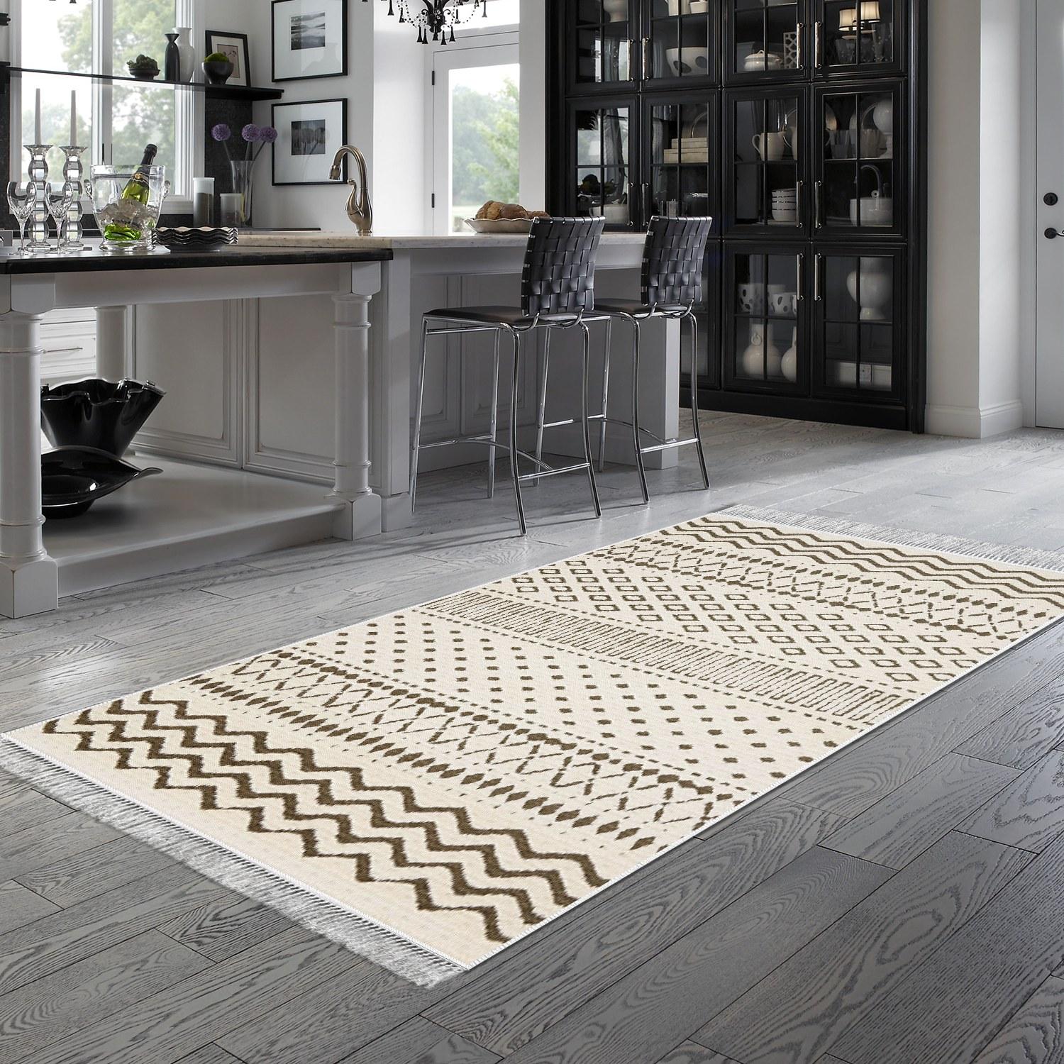 Conceptum Hypnose tepih 80x120cm braon