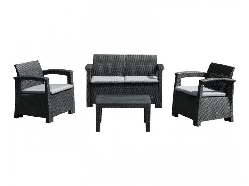 FIELDMANN FDZN 3050 Baštenska garnitura