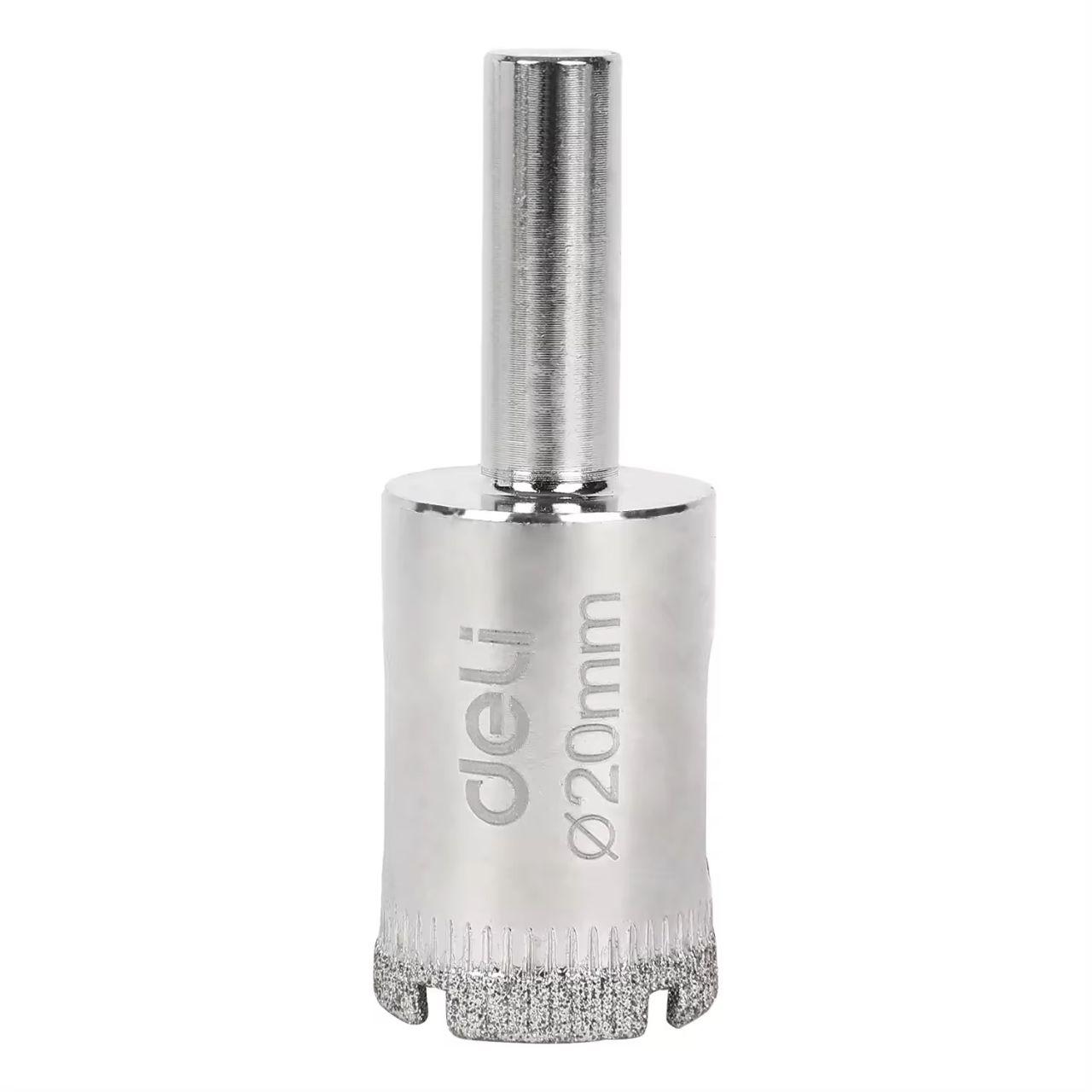 DELI dijamantna krunica za keramiku 20mm