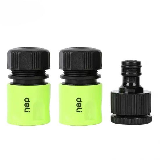 DELI Set spojnica za crijevo EDL8799 1/2