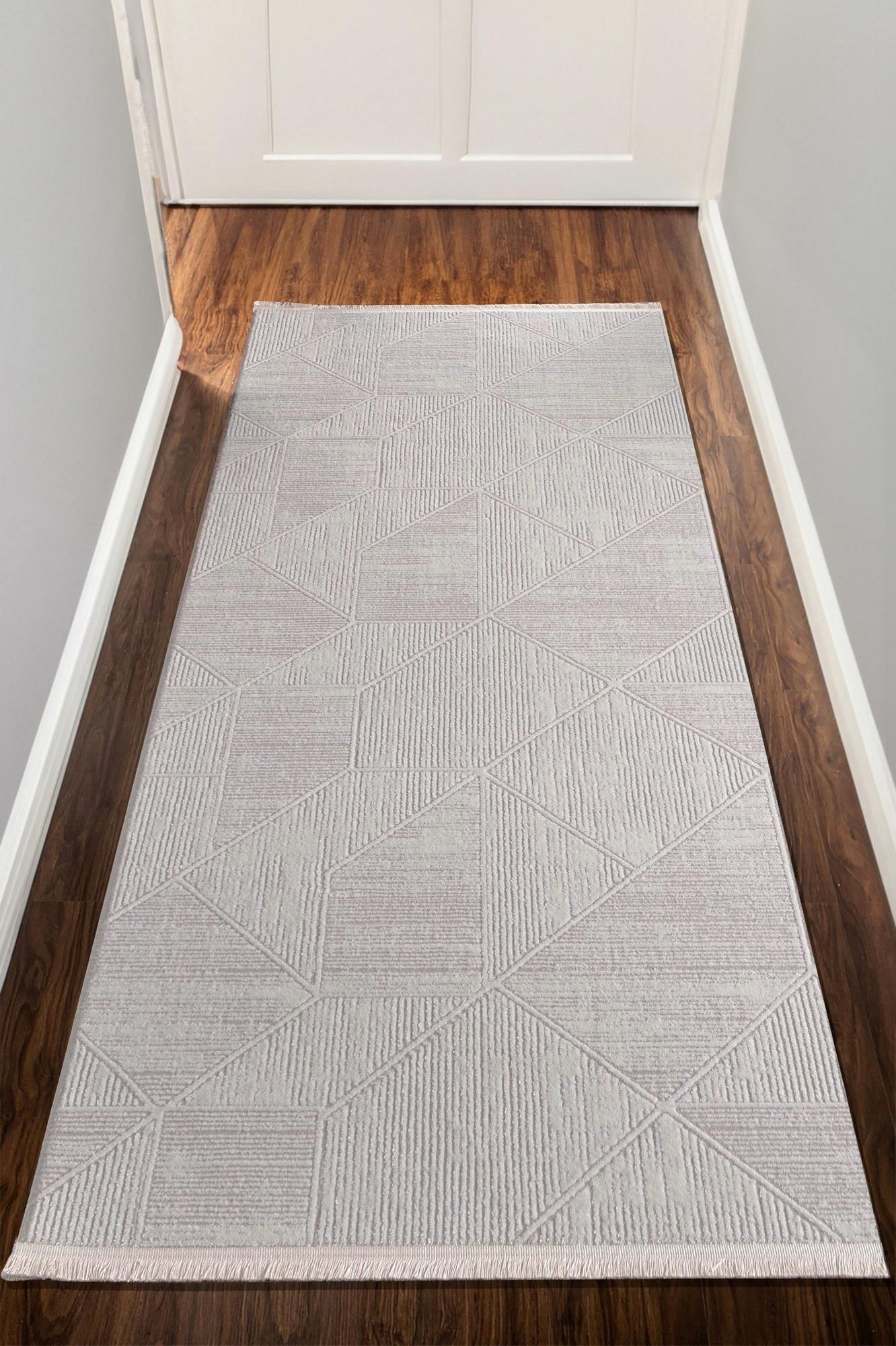 Conceptum Hypnose tepih 100x250cm bež