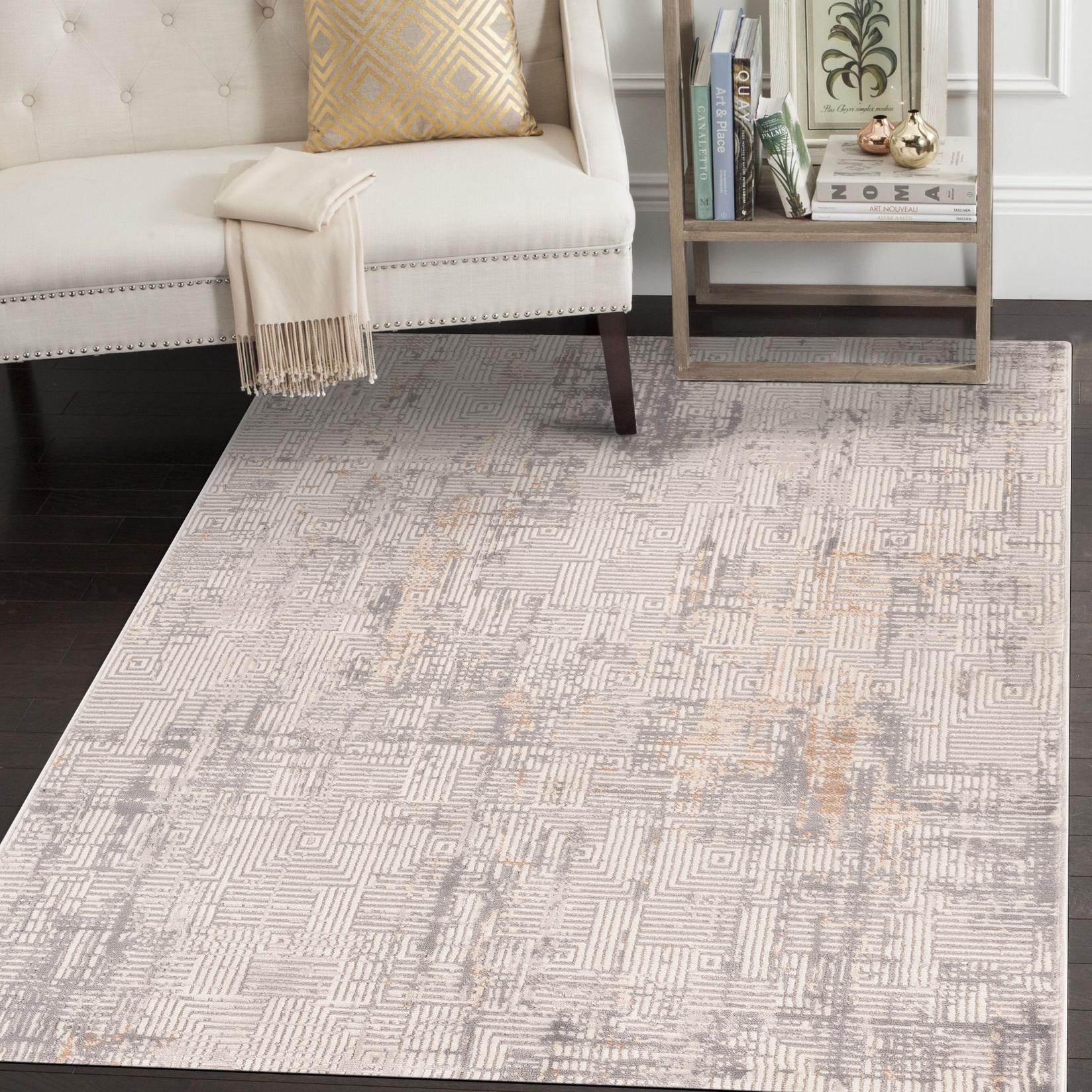 Conceptum Hypnose tepih 120x180cm Šaren