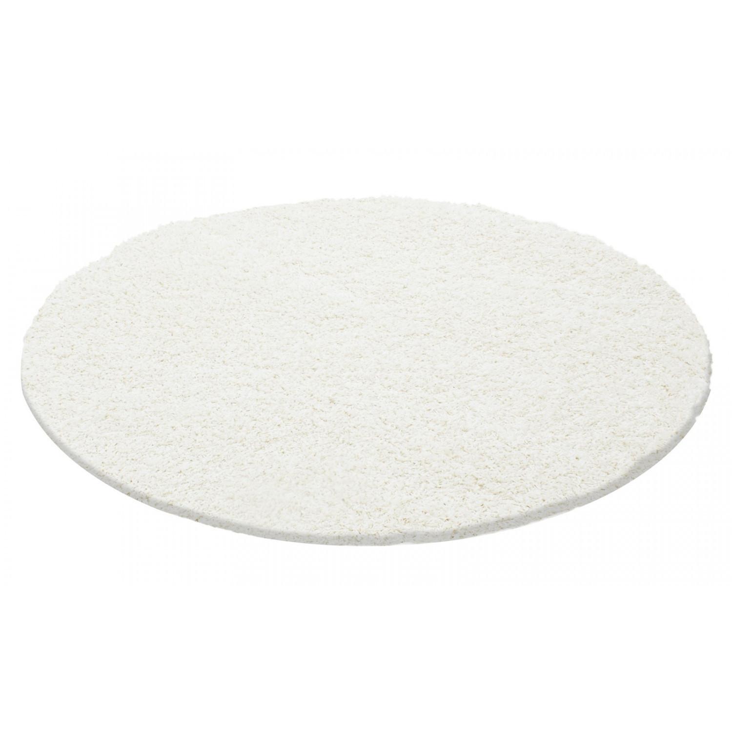 Conceptum Hypnose Carpet 120cm Cream
