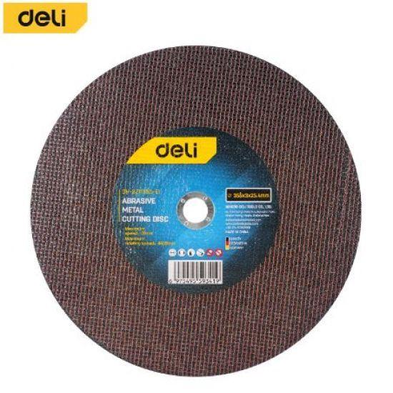 DELI Rezna ploča Standard 355x3x25,4mm
